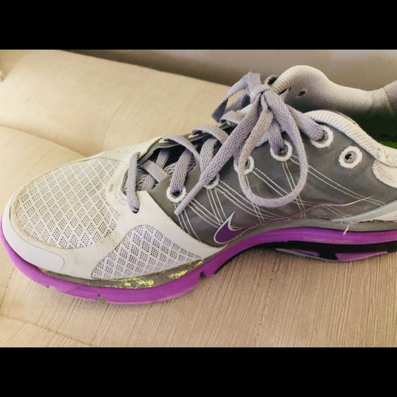 Nike Lunarguide 2 -Women’s 8M - Picture 6 of 11